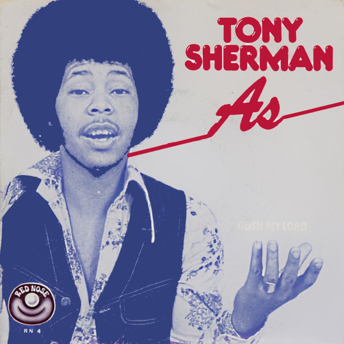 Tony Sherman